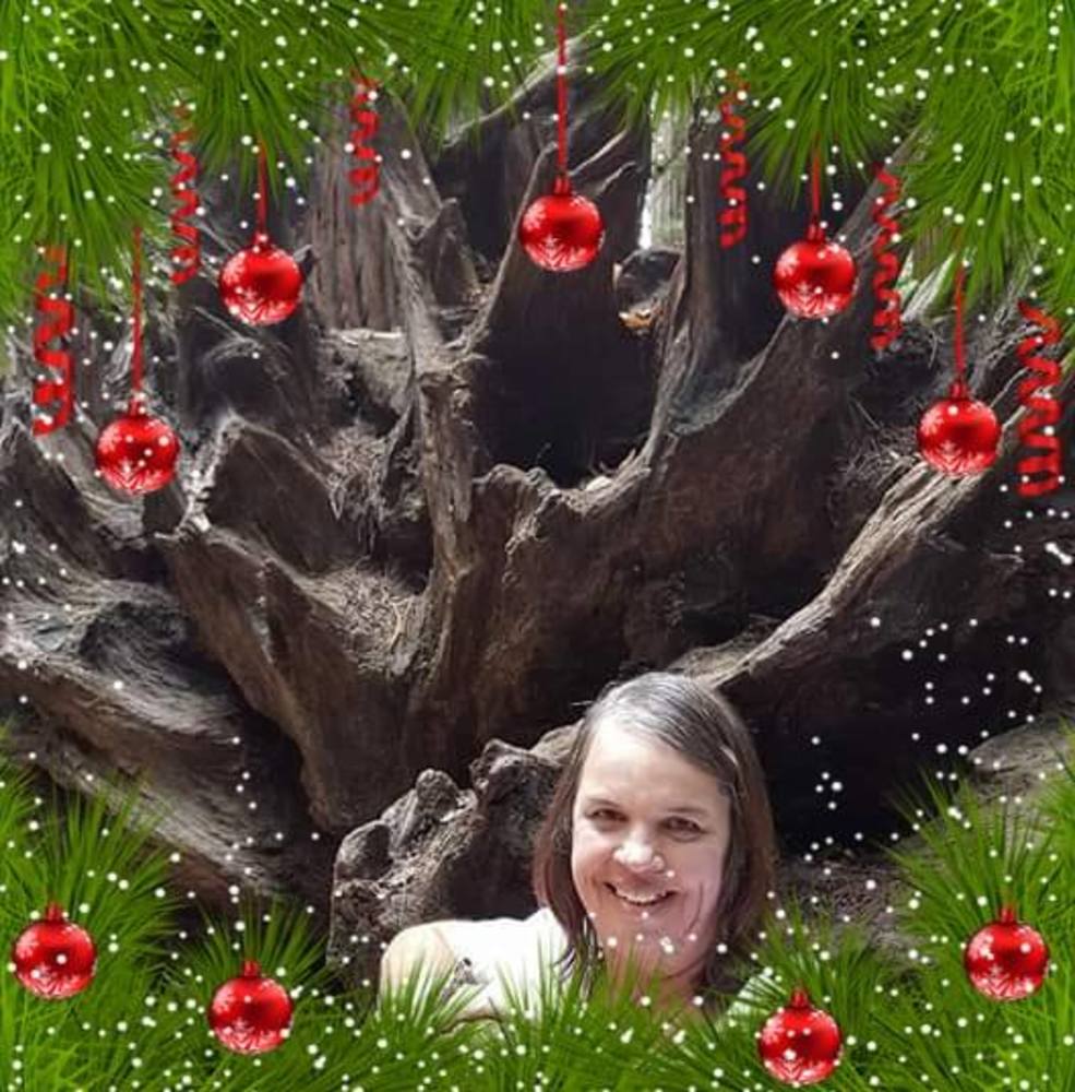 Meet your Posher, Karen